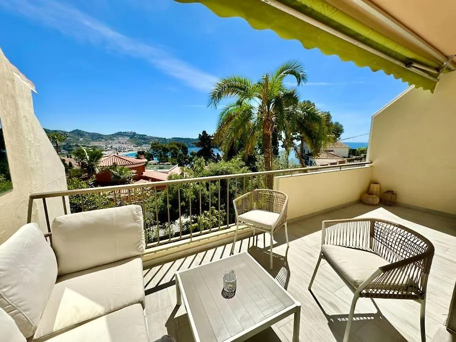 Tropicana De Calaizabay La Herradura